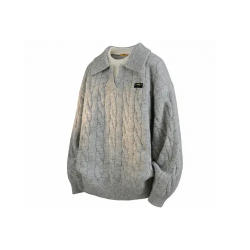 Jeep Elite Unisex Свитеры