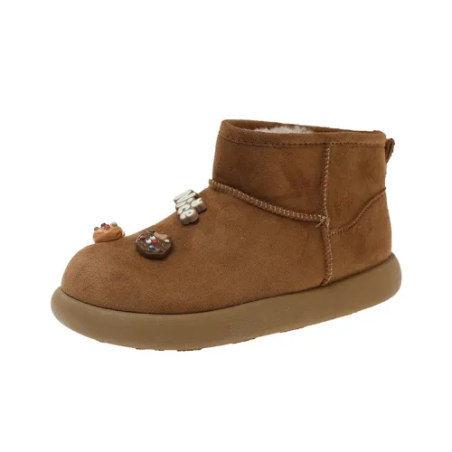 Boldi Kuki 9cm Сноубутсы Женские