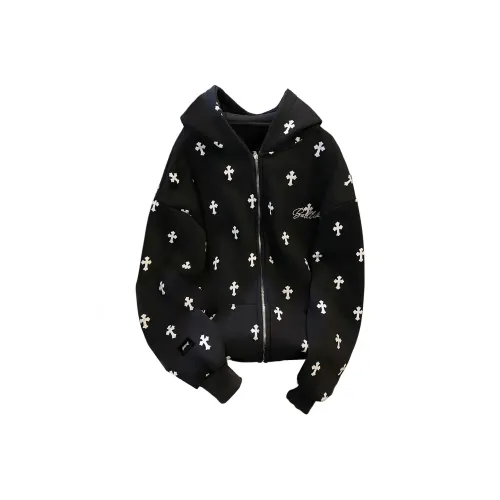 Pirkadat Унисекс Свитшоты