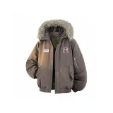 Темно-серый