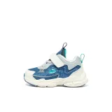 Джинсовый синий [Осень и зима Кристальный бархат Утепленная обувь]