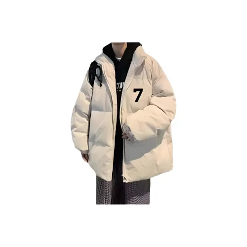 LH HOMME Унисекс Пуховики