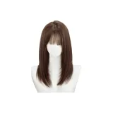 Холодный коричневый