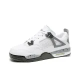 Белый, черный, серый