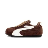 Коричневый (с флисовой подкладкой)