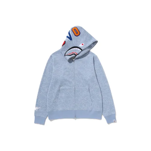 A BATHING APE X OVO Fw25 Свитшот Мужской