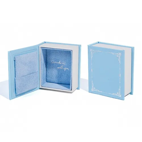 YOASOBI Композитный материал шкатулка для украшений женские