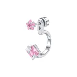 Розовый, 1 штука