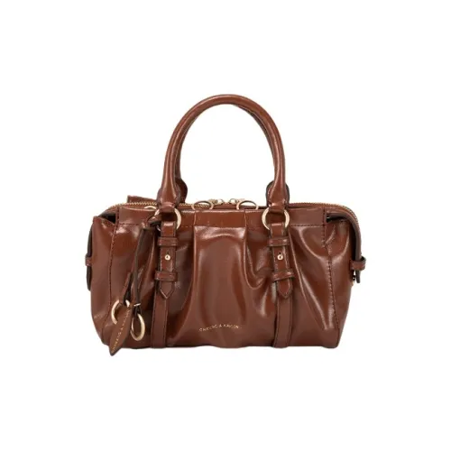 BEGOOER Микрофибра Синтетическая Кожа Сумка Стандартная Женская