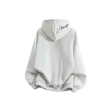 Туманно-серый