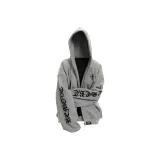 Серый [утолщенный с флисовой подкладкой]