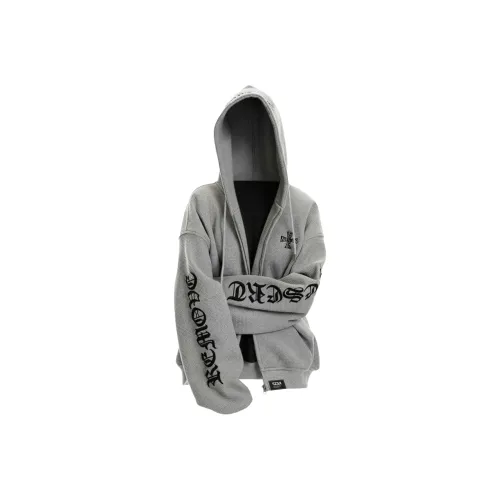 SZSX Унисекс Свитшоты