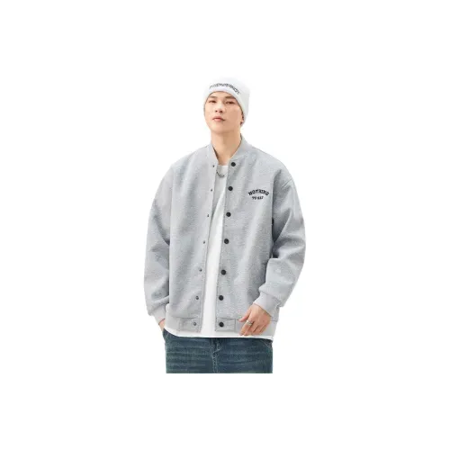 MR.MUDI Унисекс Бейсбольные Джерси