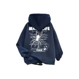 Темно-синий