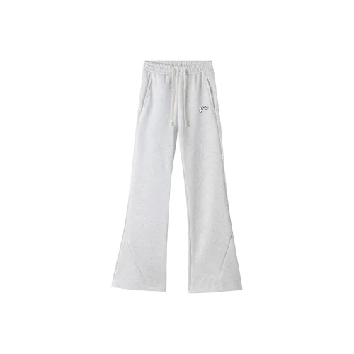 P8H9 Унисекс Вязаные Спортивные Штаны