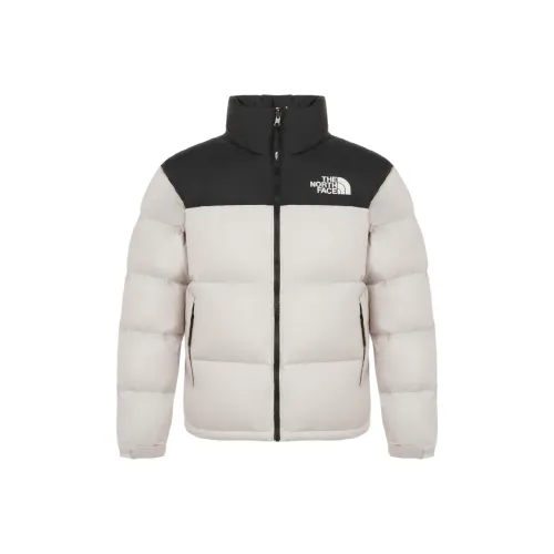 The North Face Nuptse Пуховики и зимние пальто Унисекс