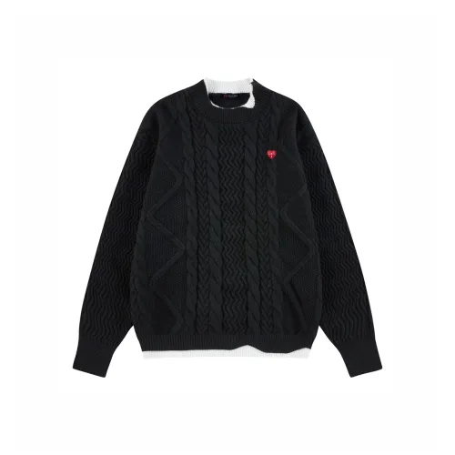 SylphlikeLoli Унисекс Свитера