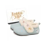 Синий + Эксклюзивная обувь Коробка