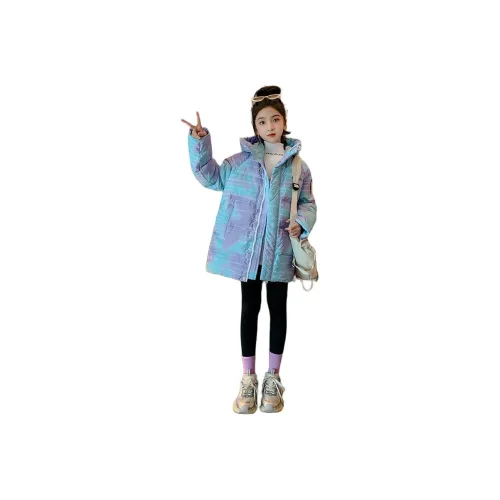 KAERFEITE Пуховик для подростков