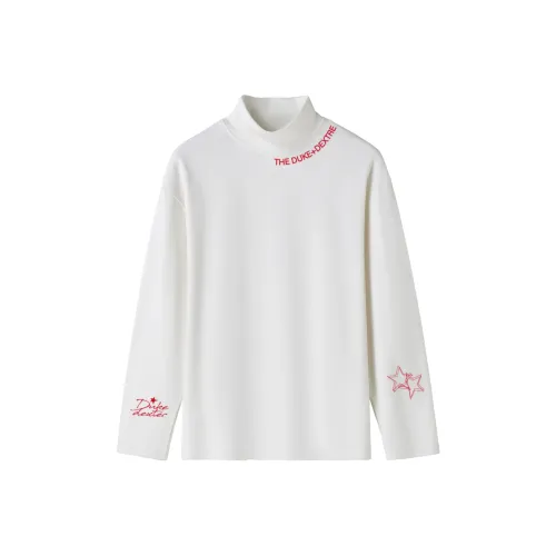 DUKE+DEXTER Унисекс T-рубашки