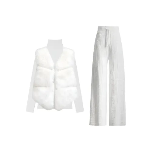 DYYPC Женские Повседневные Костюмы