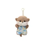 Бобовая сумка Otter