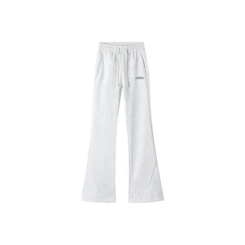 Мумин Вязаные Тренировочные Штаны Унисекс