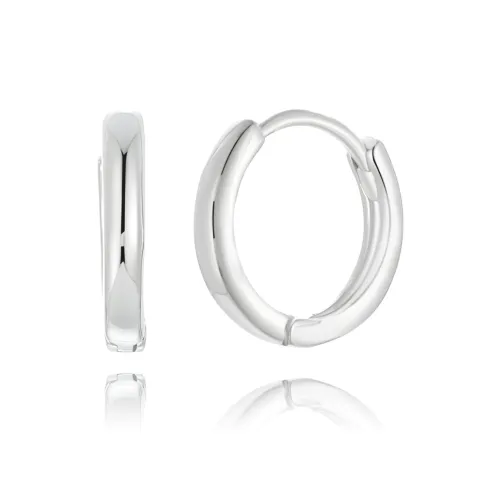 XUPING Серьги-кольца из сплава женские