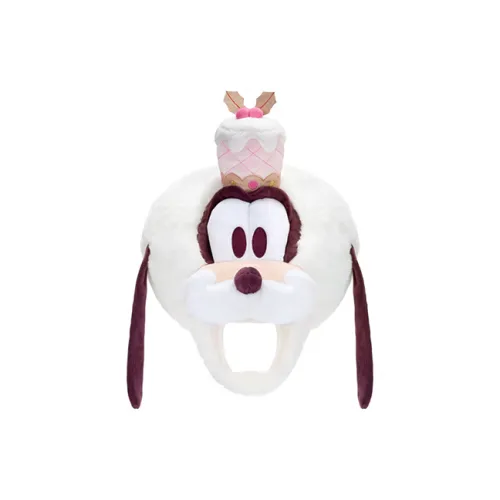 Disney x DISNEYLAND Микки Маус и друзья Рождественская коллекция Гуфи Шанхайский Дисней Мерч по IP