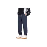 Темно-синий (утолщенный с флисовой подкладкой)