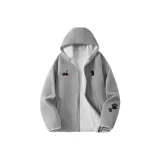 Светло-серый