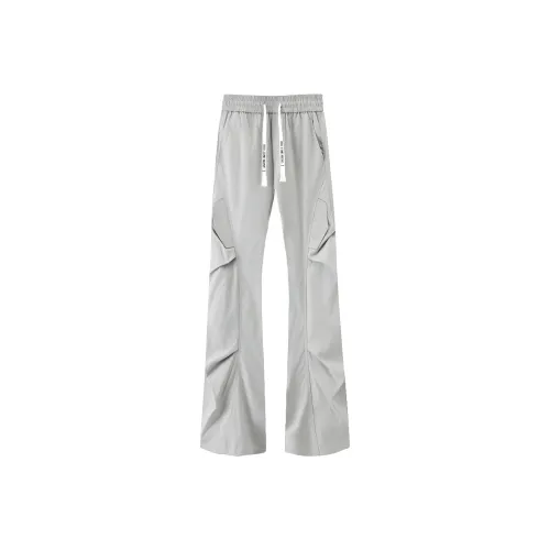 BIG TIME REGAL Повседневные штаны Унисекс