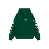 Темно-зеленый