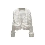 Белое пальто