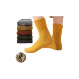 Средний серый - Армейский зеленый - Кирпично-красный - Имбирно-желтый - Светло-серый