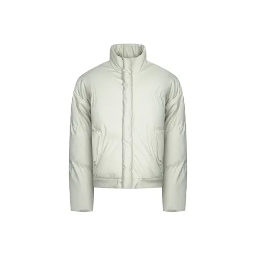 PMET Тепловой Хлопковый пуховик Зимний Унисекс