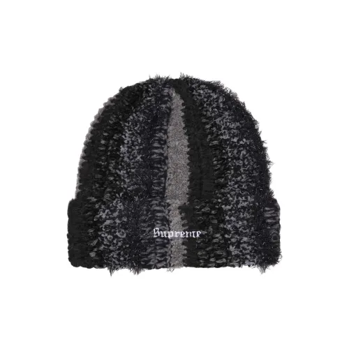 Supreme Шапки-бини Унисекс Разноцветные