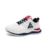 Белый красный