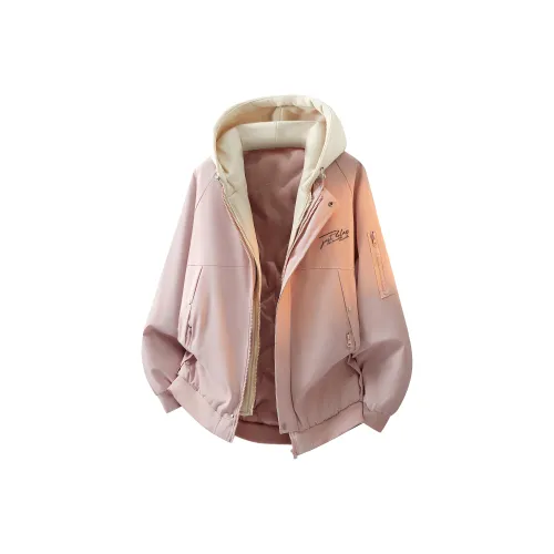 Caramella Унисекс Пуховики