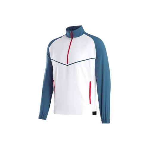 FOOTJOY Белый Мужская Куртка
