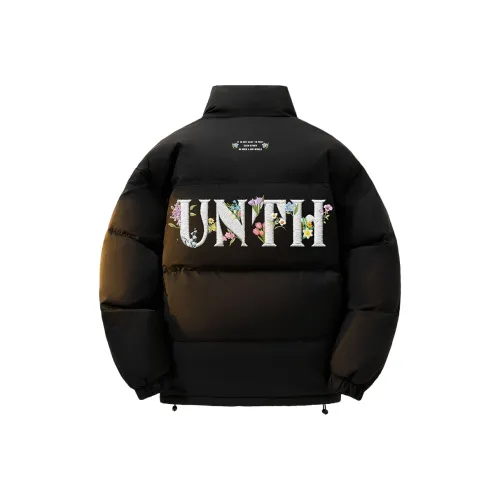 UNthemed Унисекс Пуховики