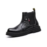 Чёрный, флисовая подкладка