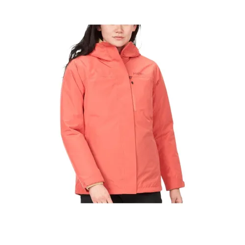 Marmot RAMBLE Термическая куртка R для женщин