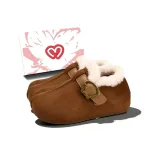 Коричневый + Эксклюзивная обувь Коробка