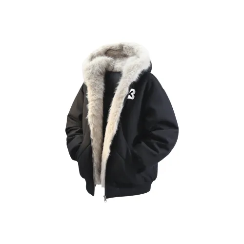 YABAOBAO Унисекс Пуховики