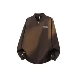 Кофейный [Улучшенный с флисовой подкладкой]