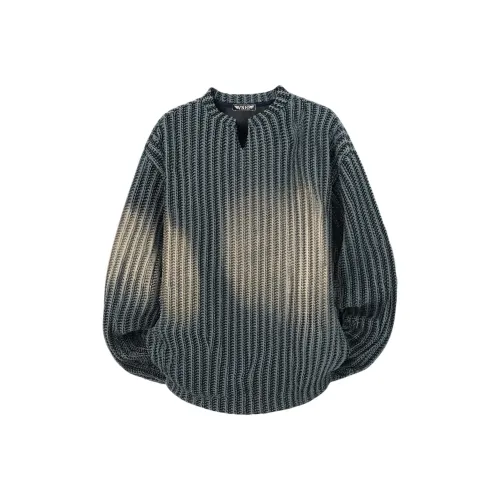 VNHP Унисекс Свитшоты