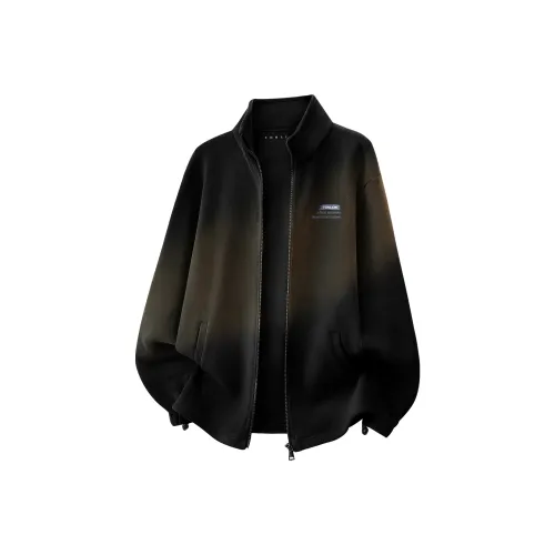 Tonlion Бархатовое пальто Feel унисекс