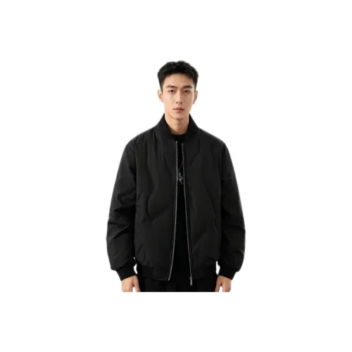 LH HOMME Унисекс Пуховики