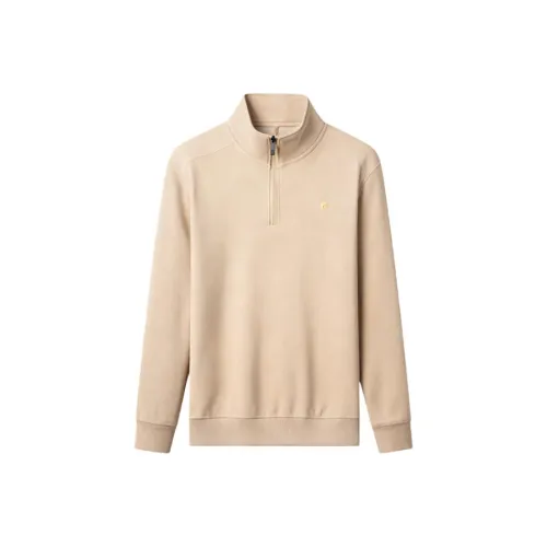 PIERRE CARDIN Мужские Свитшоты